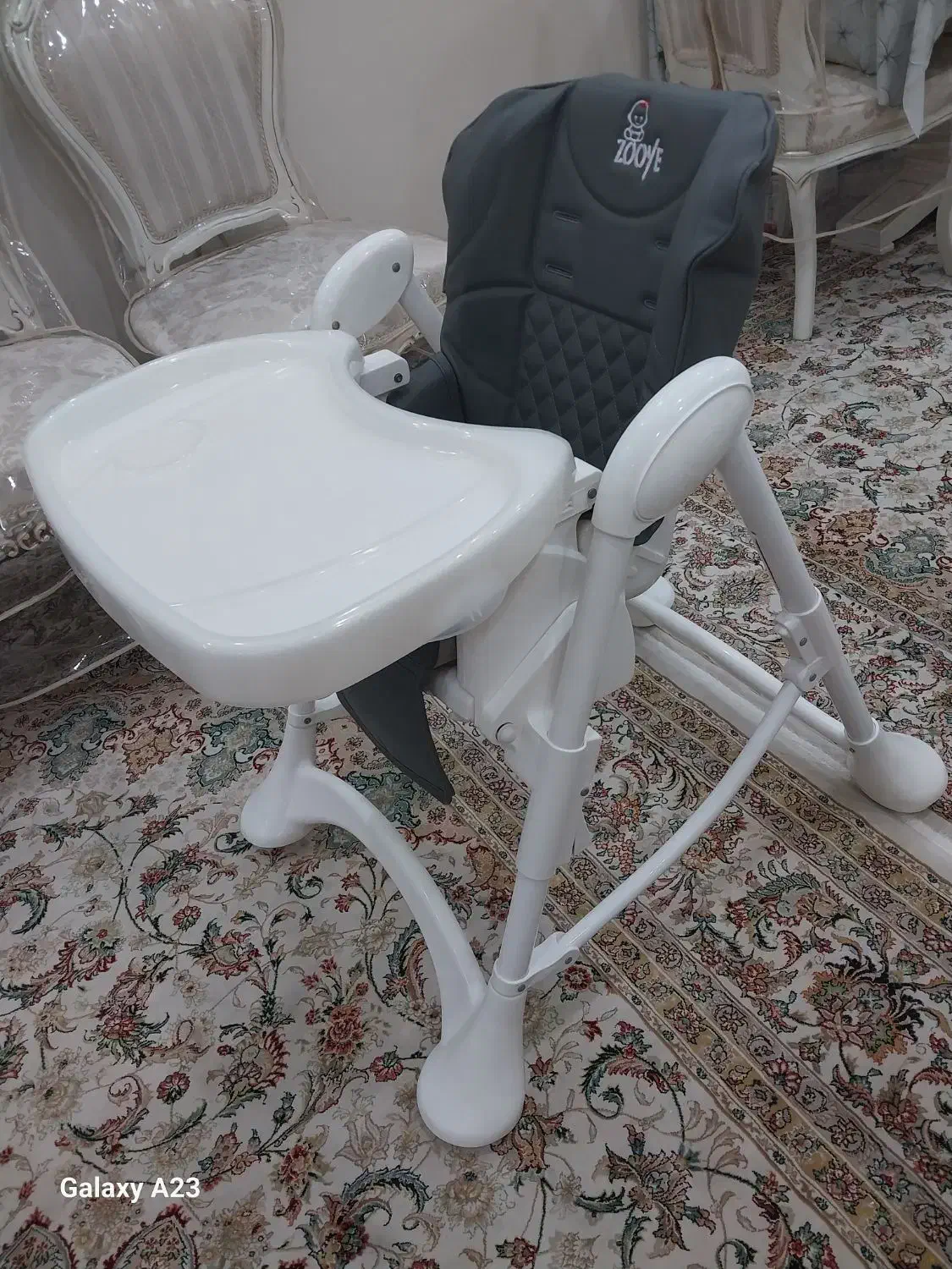 میز ناهارخوری کودک|اسباب و اثاث بچه|ری, ظهیرآباد|دیوار