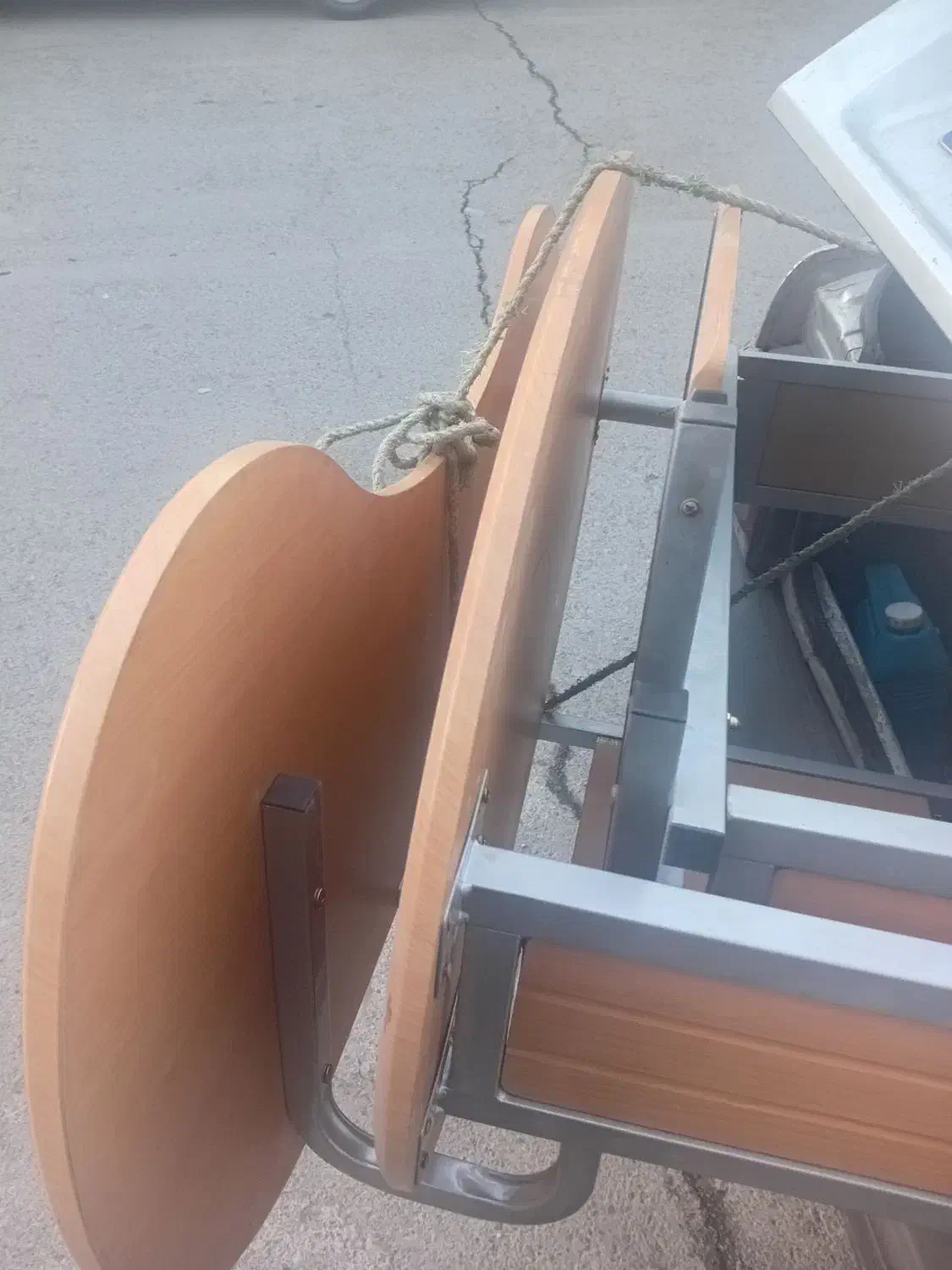 میزکامپوتر سالم|میز تحریر و کامپیوتر|محمدشهر, محمدشهر|دیوار