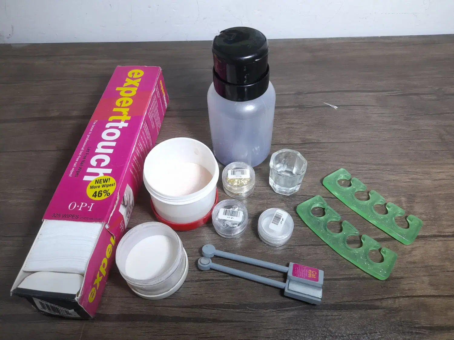 وسایل ناخنکاری|آرایشی، بهداشتی، درمانی|بروجرد, |دیوار