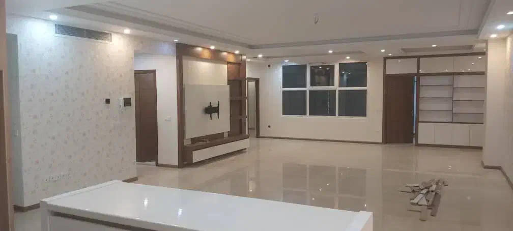 اجاره آپارتمان ۱۸۵متر چهار خوابه خواجه عبداله شیک