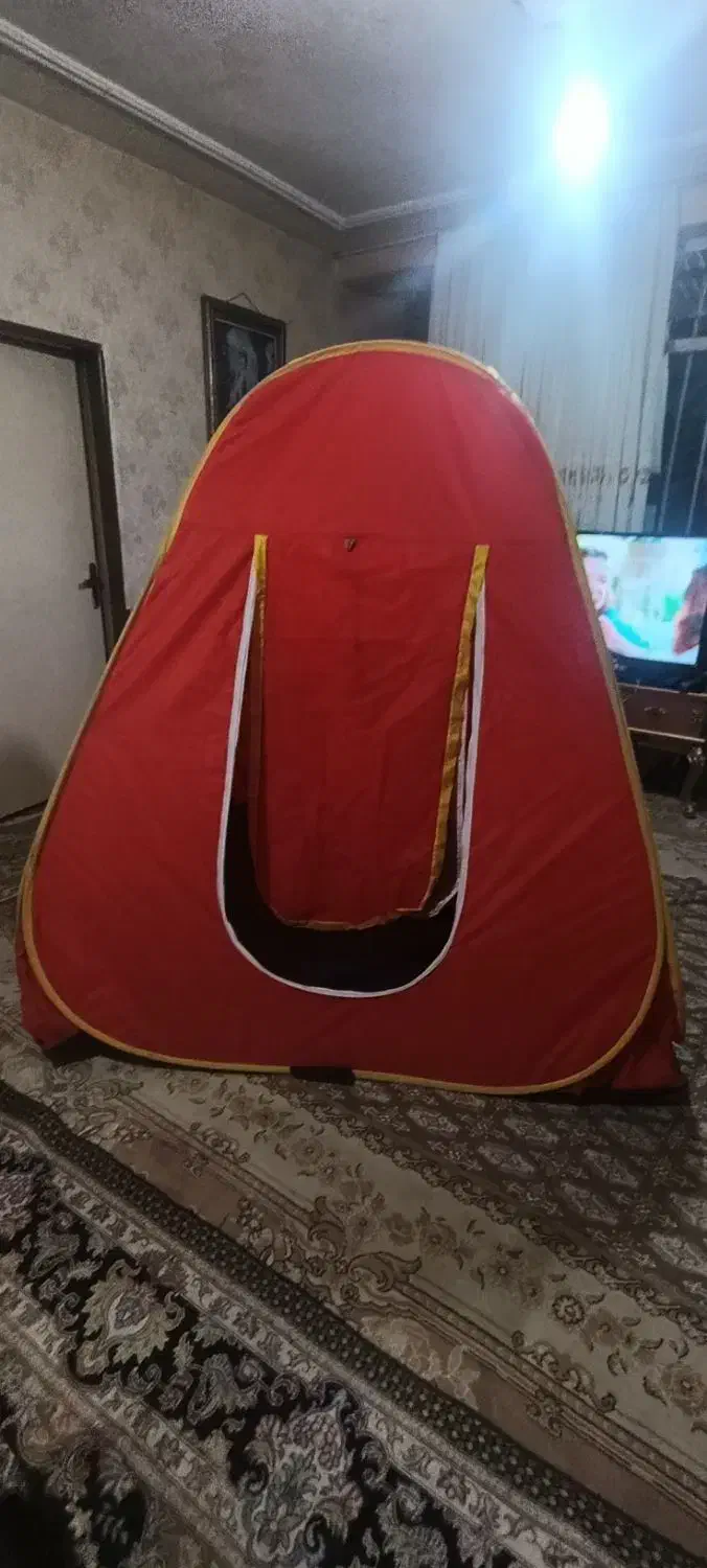 چادرمسافرتی نو|کوهنوردی و کمپینگ|قوچان, |دیوار