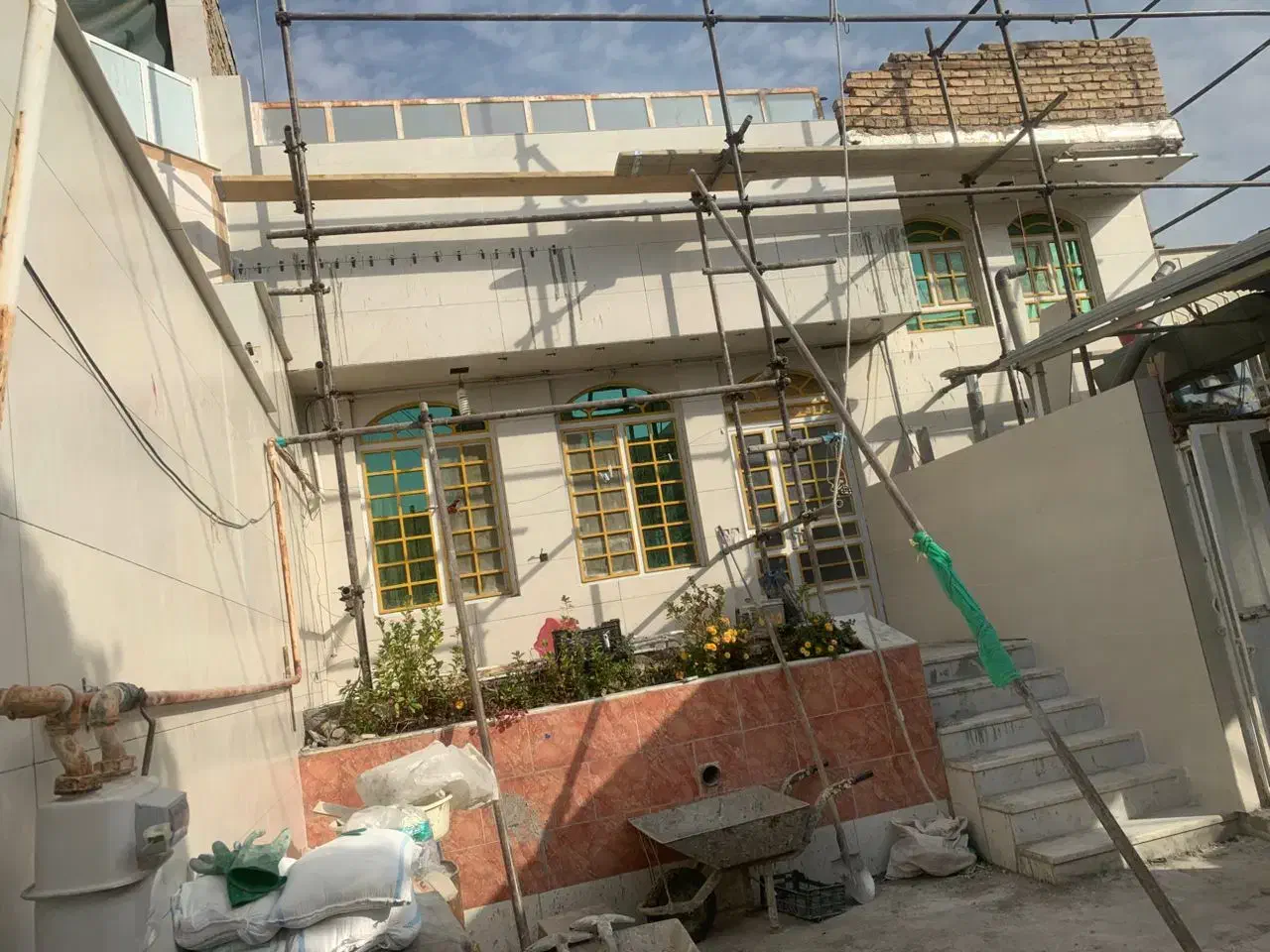 نما کار|خدمات پیشه و مهارت|فسا, |دیوار