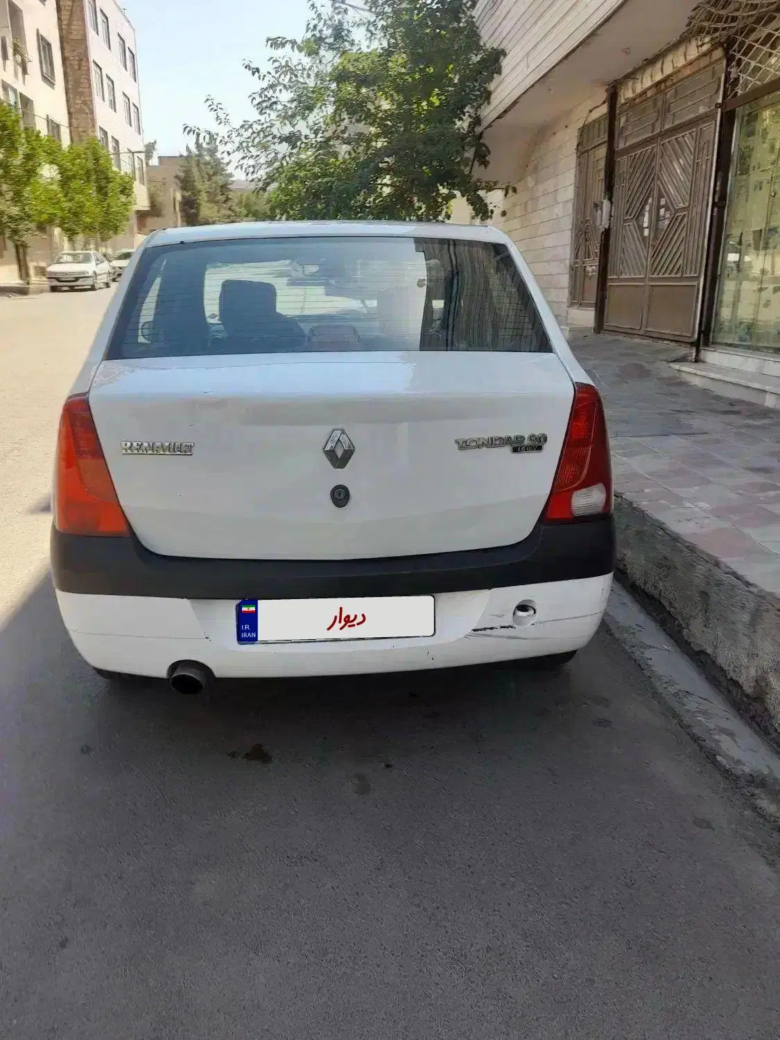 ال ۹۰ E1 مدل ۱۳۸۹|خودرو سواری و وانت|مشهد, جاهد شهر|دیوار