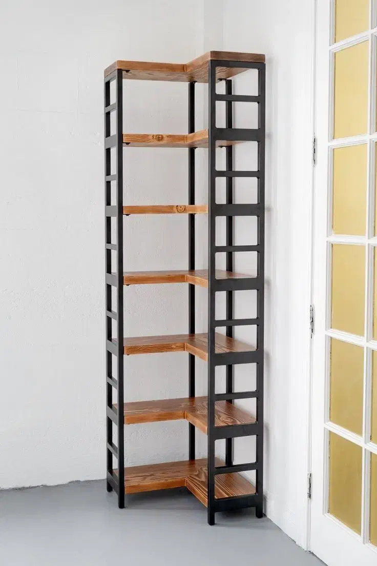 قفسه و استند فروشگاهی|فروشگاه و مغازه|اقبالیه, |دیوار