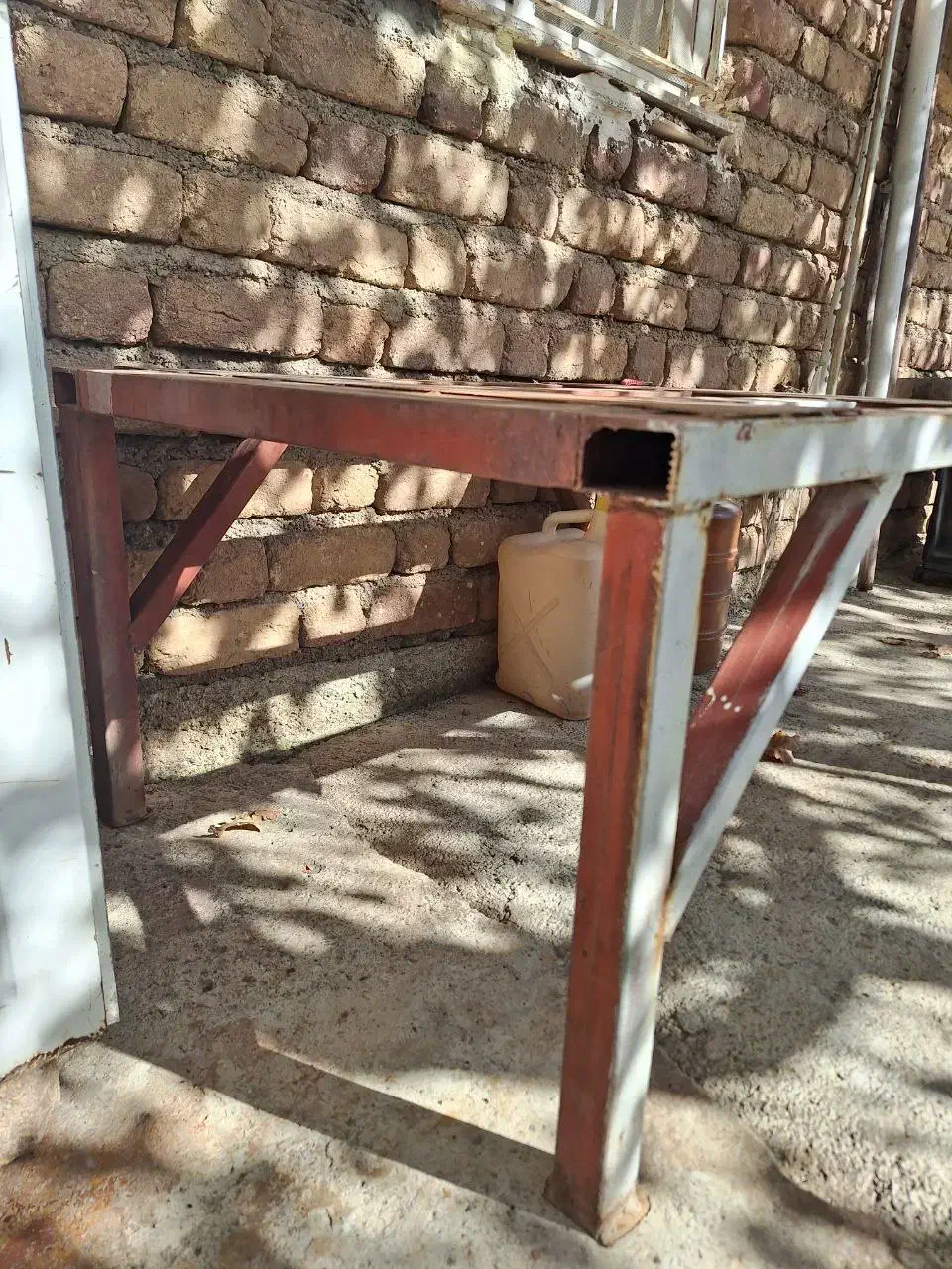 چهارپایه|ابزارآلات|پاوه, |دیوار