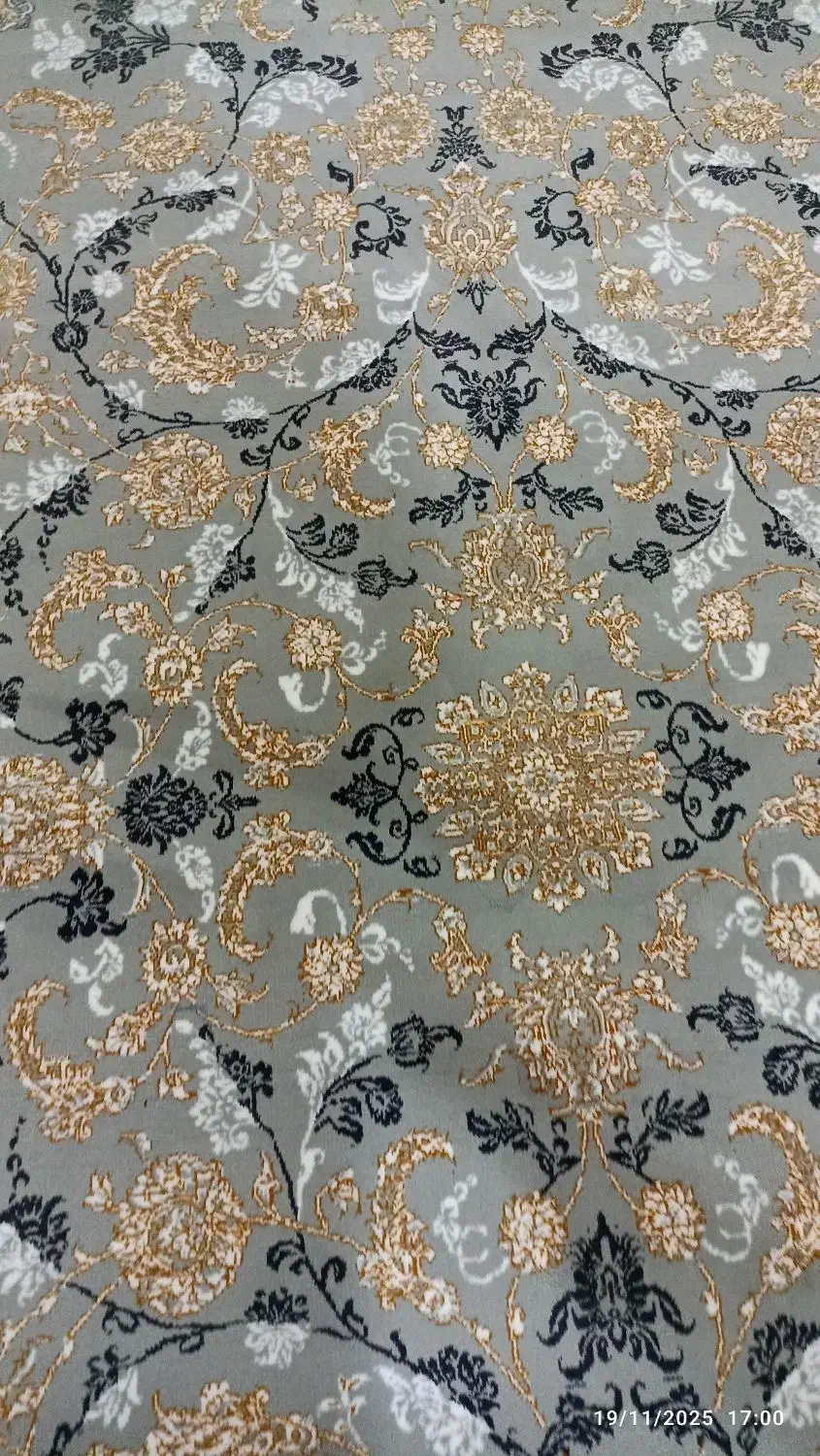 فرش ۶متری تک مونده زیر قیمت|فرش|قرچک, مهدیه|دیوار