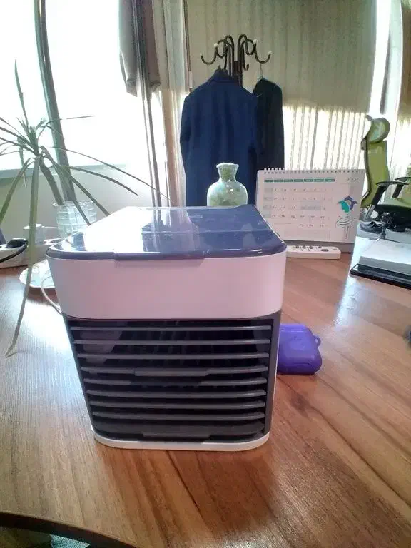 مینی کولر آبی مدل Arctic Air Ultra|کولر آبی|تهران, زعفرانیه|دیوار