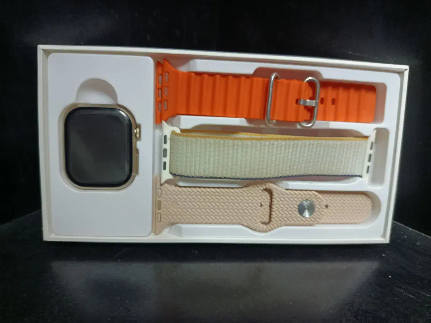 ساعت مدل x90 pro max|ساعت|خمین, |دیوار