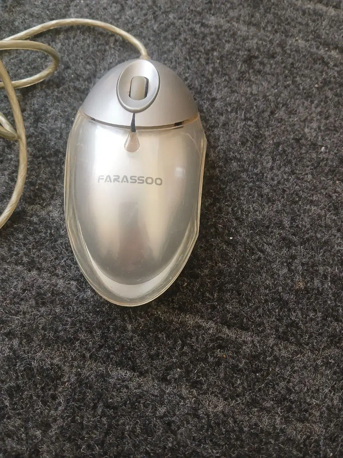 موس فراسو|قطعات و لوازم جانبی رایانه|تهران, دهقان|دیوار