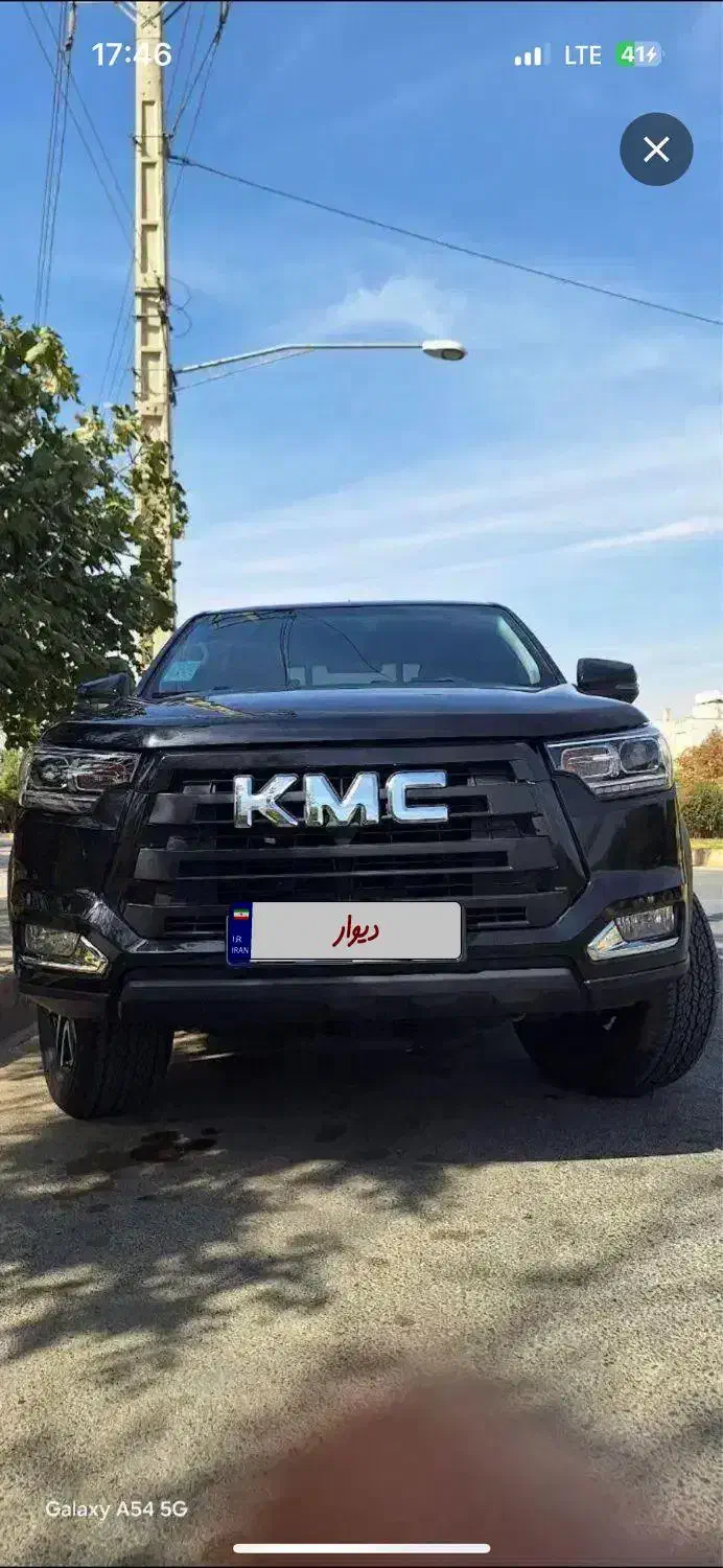 تی هشت|خودرو سواری و وانت|کرمان, |دیوار