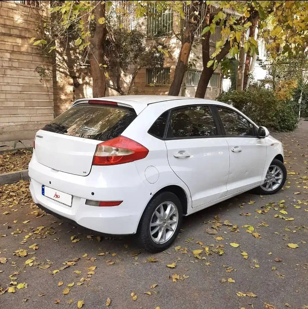 ام وی ام mvm315|خودرو سواری و وانت|تهران, آهنگ|دیوار