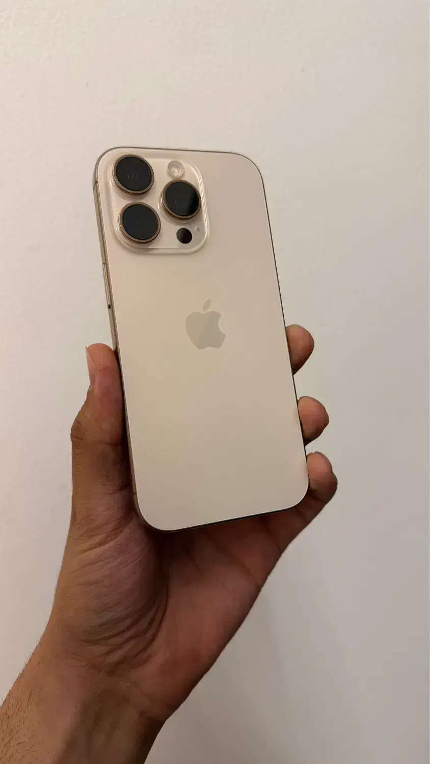 iPhone 16 Pro|موبایل|قم, بکایی|دیوار