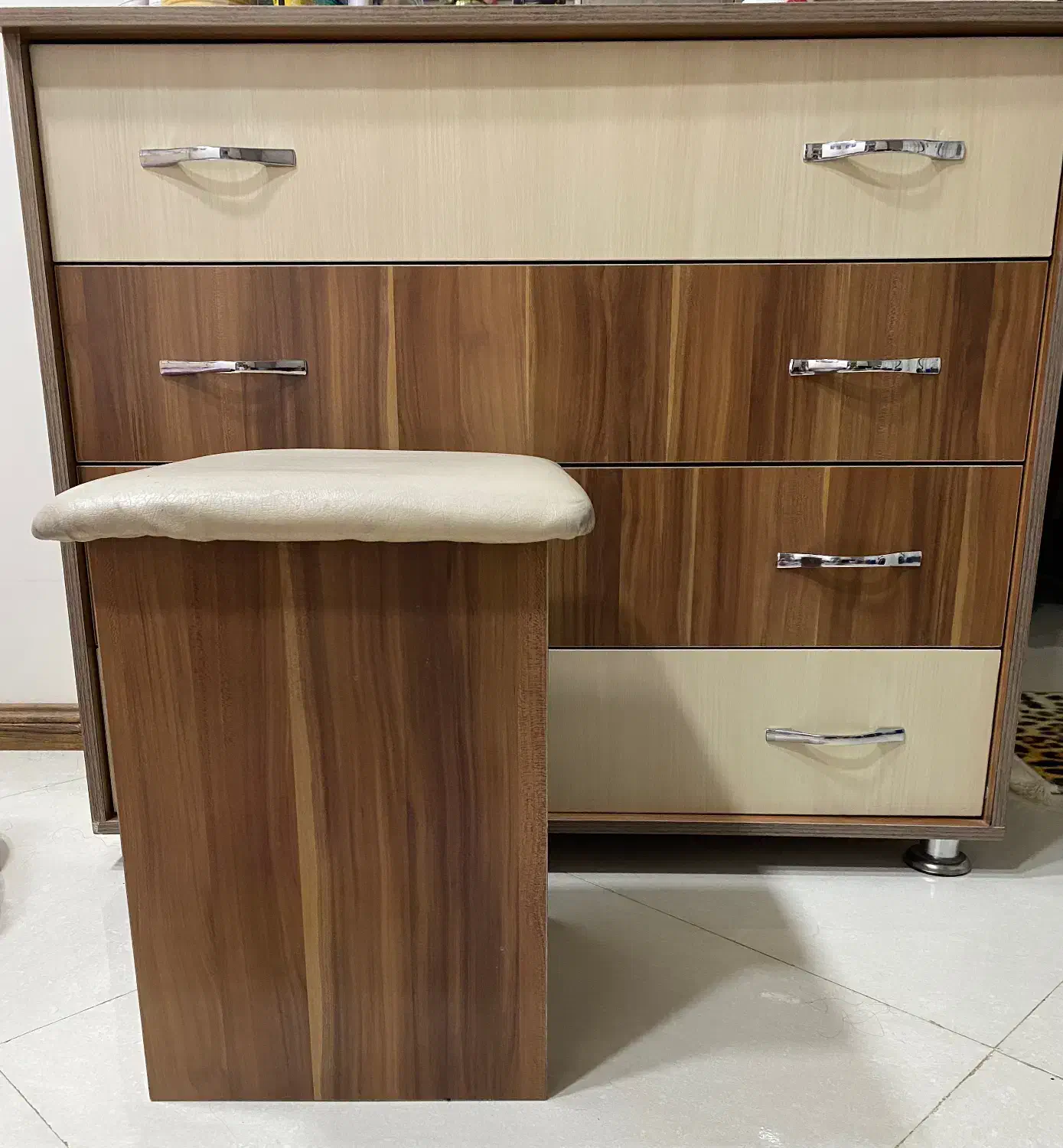 سرویس تخت دو نفره|تخت و سرویس خواب|تهران, ارم|دیوار