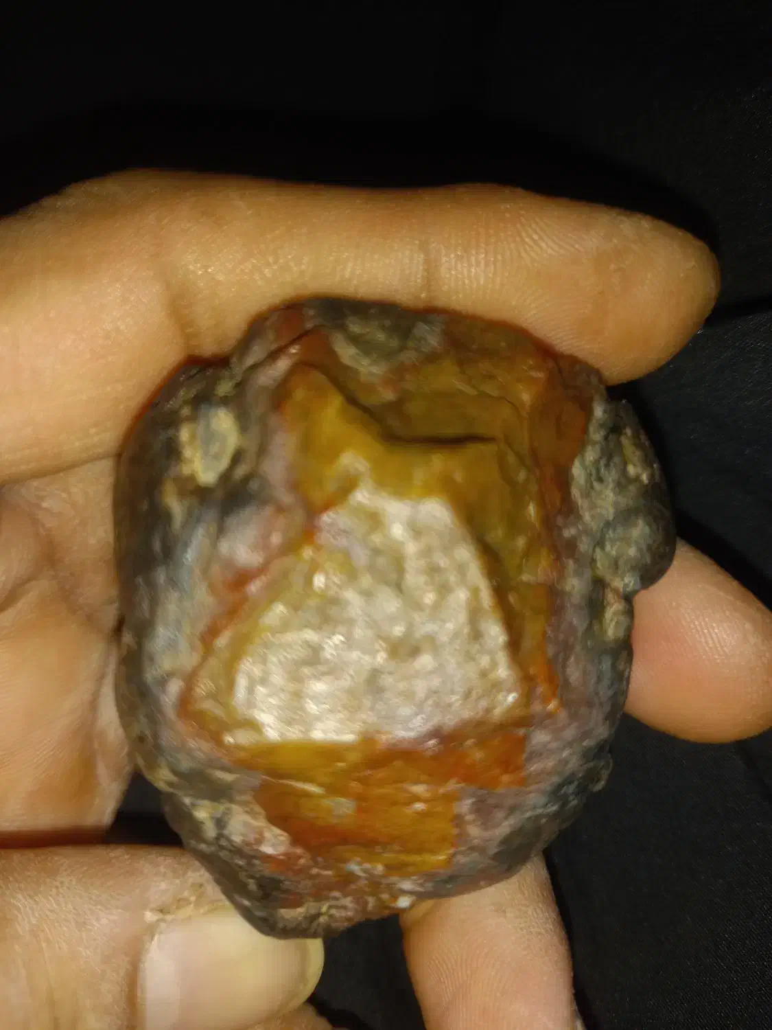 سنگ قیمتی|کلکسیون اشیاء عتیقه|کرج, بنیاد|دیوار