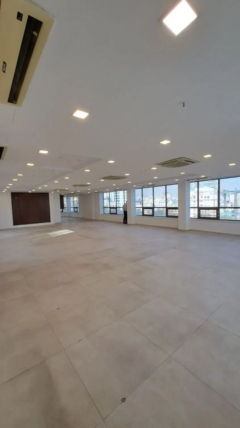 فرشته ۲۳۰ متر/سند اداری/۴پارکینگ|اجارهٔ دفتر کار، اتاق اداری، مطب|تهران, الهیه|دیوار