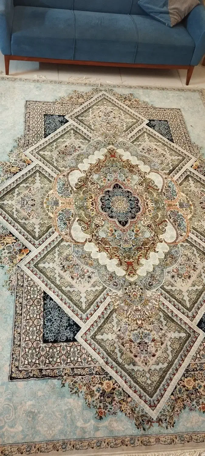 فرش در حد نو|فرش|مشهد, شهرک رازی (شهرک غرب)|دیوار