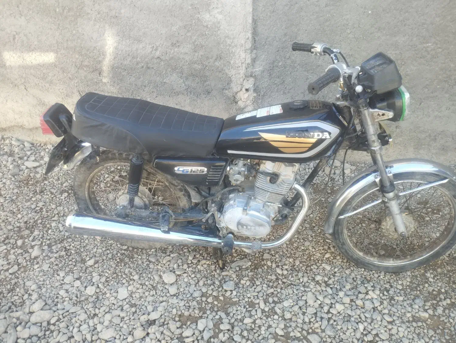 موتور سیکلت|موتورسیکلت|پادنا, |دیوار