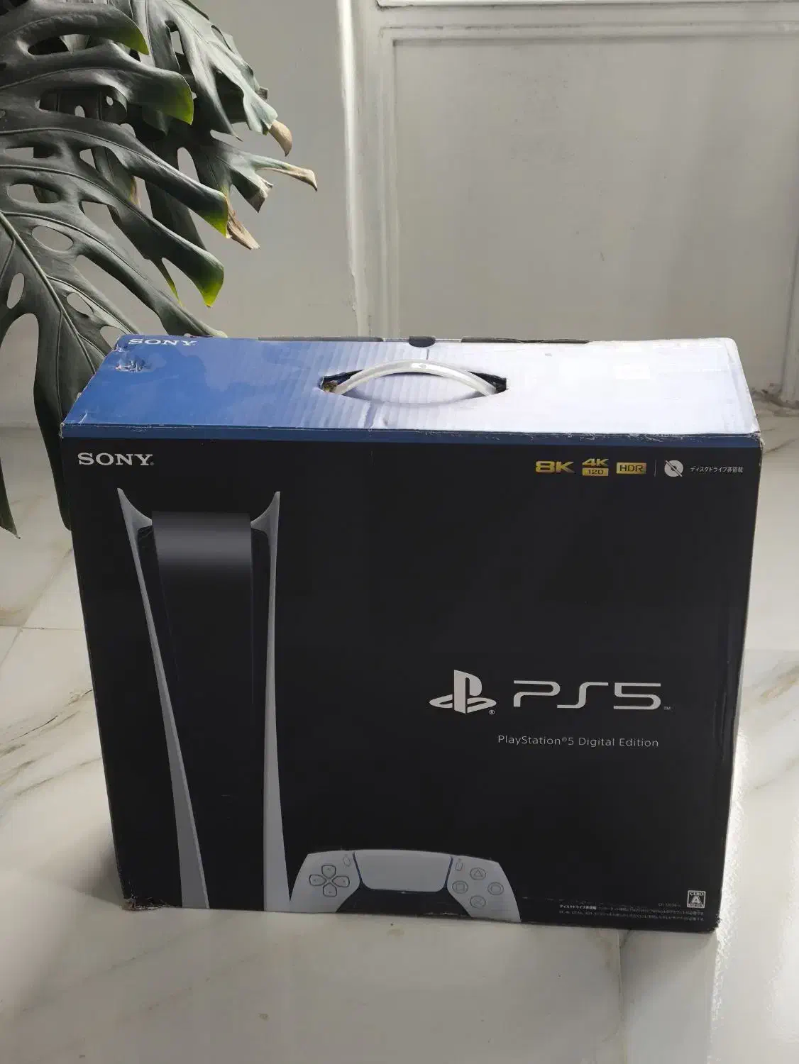 پی اس ۵ دو دسته|کنسول، بازی ویدئویی و آنلاین|رشت, حمیدیان|دیوار