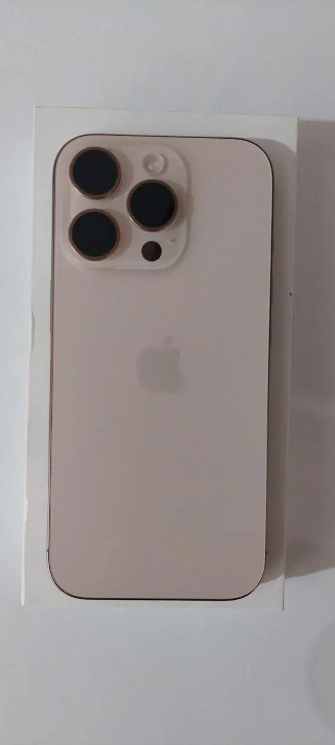 آیفون16pro|موبایل|سرپل ذهاب, |دیوار