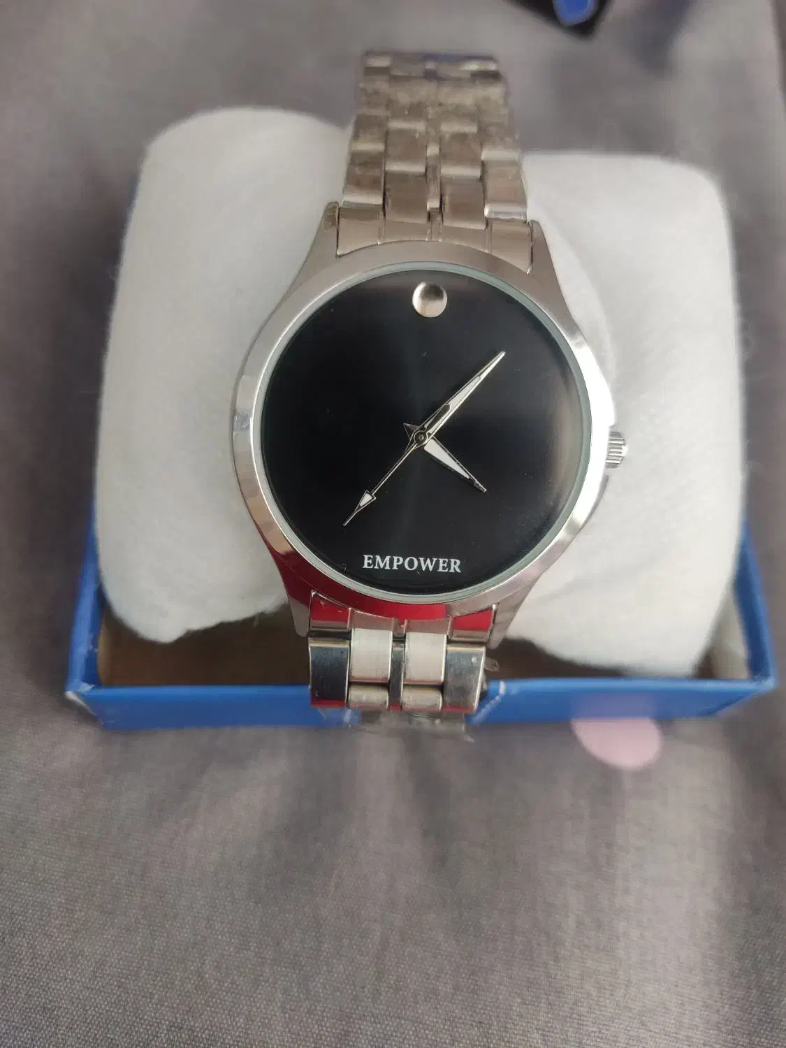 ساعت مچی مردانه|ساعت|مشهد, عسگریه|دیوار