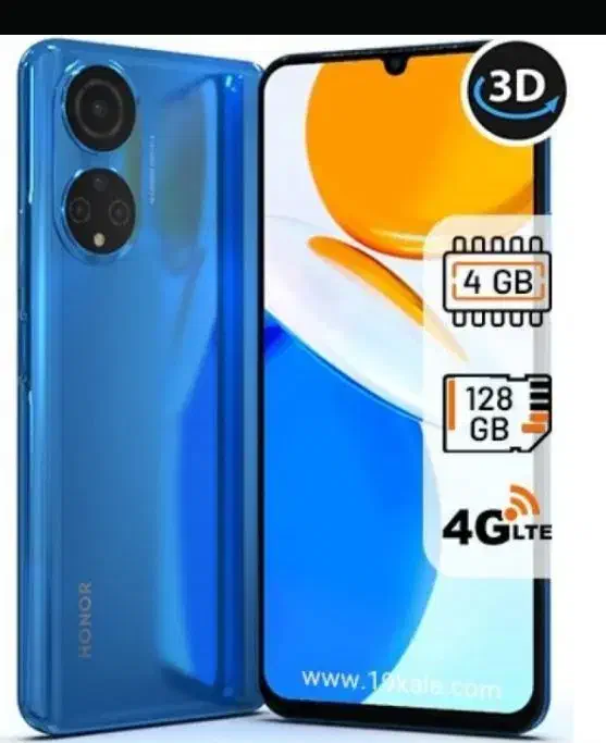 Honorx7|موبایل|سبزوار, کوی بهار|دیوار