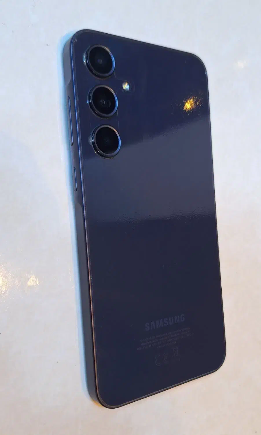 A35 128 8|موبایل|قشم, |دیوار