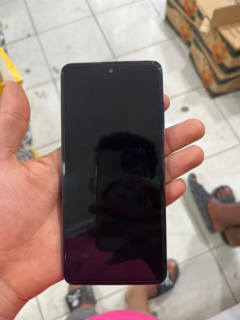 گوشی poco x3poro|موبایل|آبادان, |دیوار