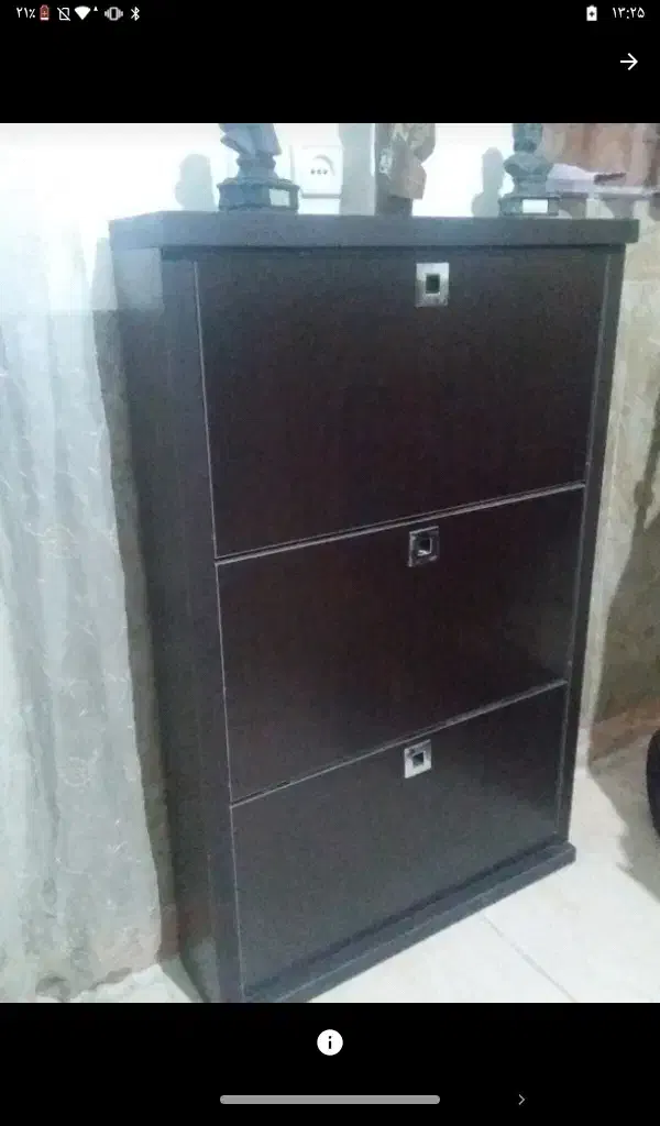 جا کفشی|جاکفشی، کمد، دراور|بومهن, |دیوار