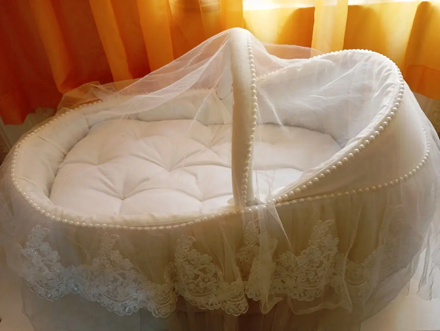 سبد حمل نوزاد|اسباب و اثاث بچه|اهر, |دیوار