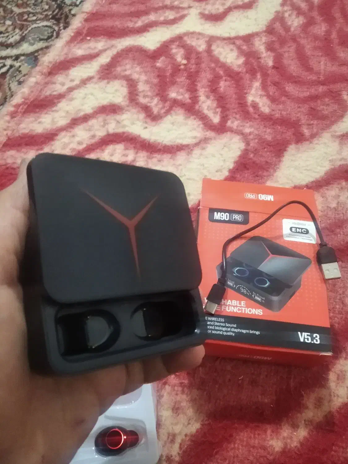 ایرپاد|لوازم جانبی موبایل و تبلت|یاسوج, |دیوار