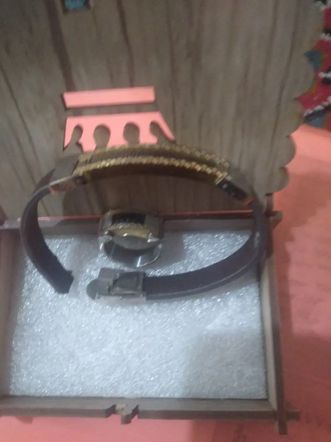 دستبند و انگشتر ست|بدلیجات|تهران, افسریه جنوبی|دیوار