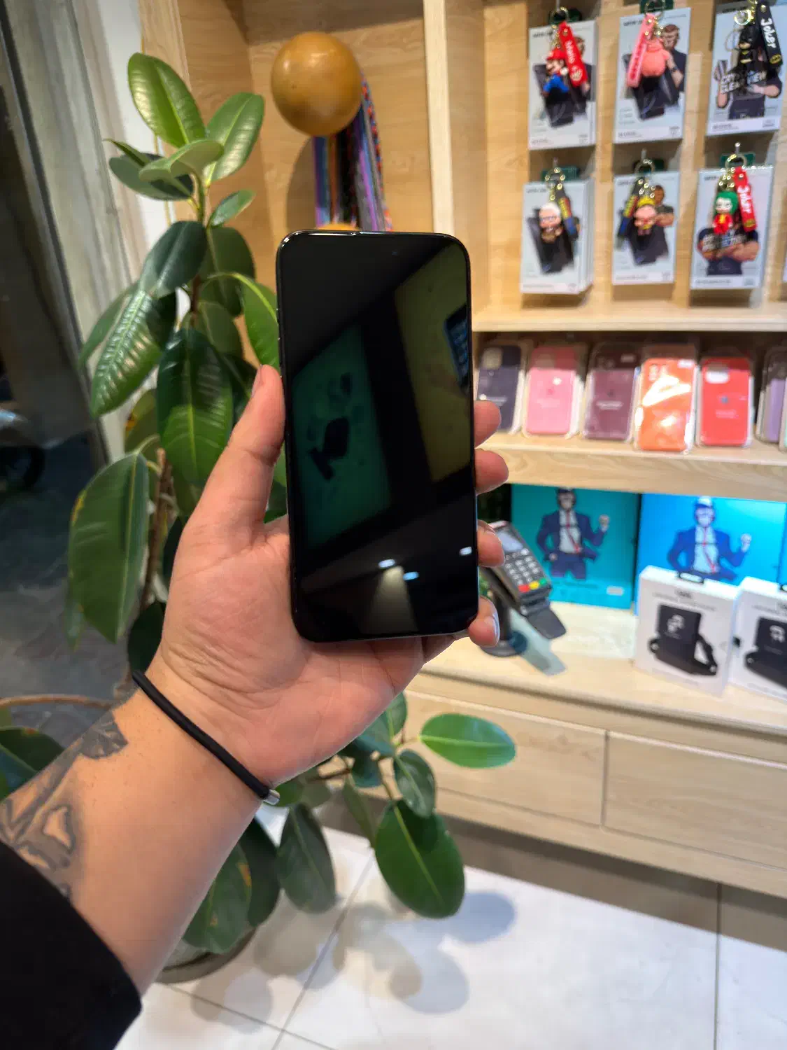 iPhone 15Promax|موبایل|تهران, هروی|دیوار