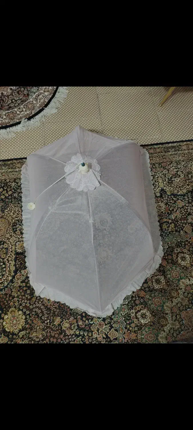 پشه بند|اسباب و اثاث بچه|الیگودرز, |دیوار