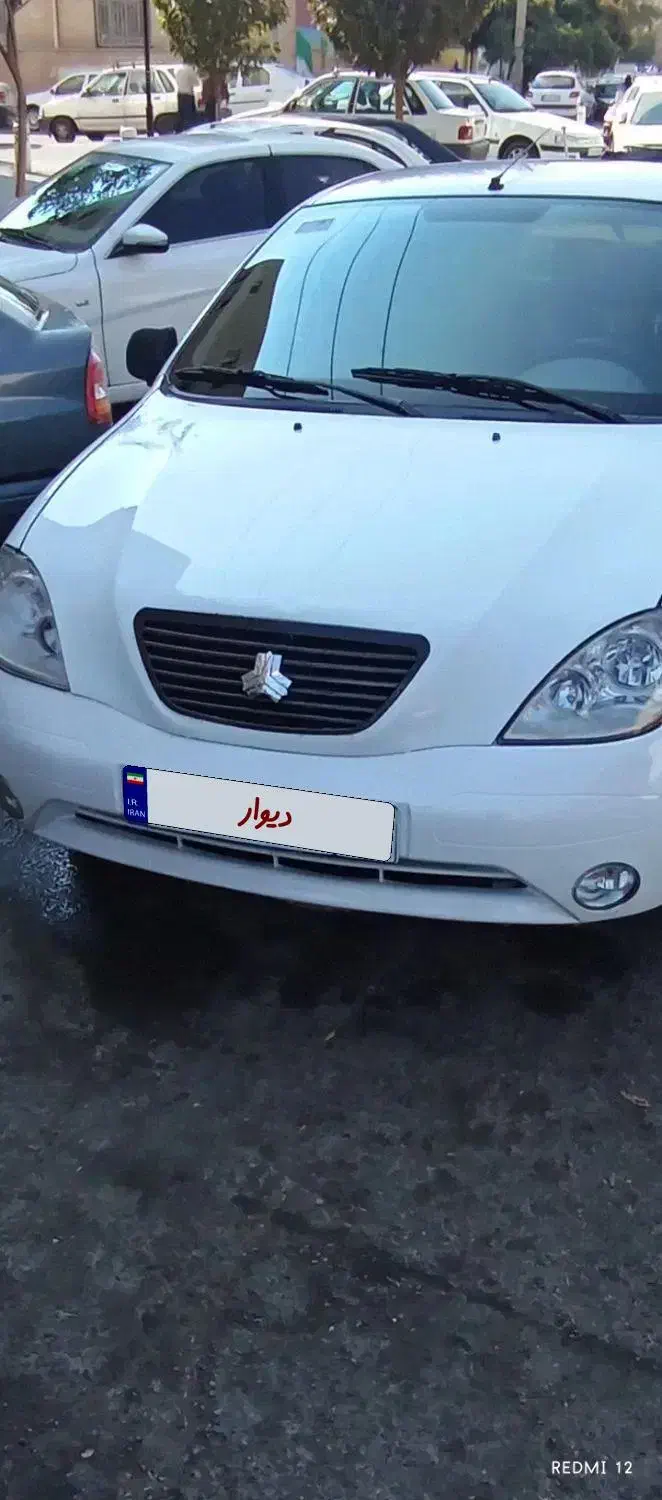 تیبا2|خودرو سواری و وانت|تربت جام, کشتارگاه|دیوار