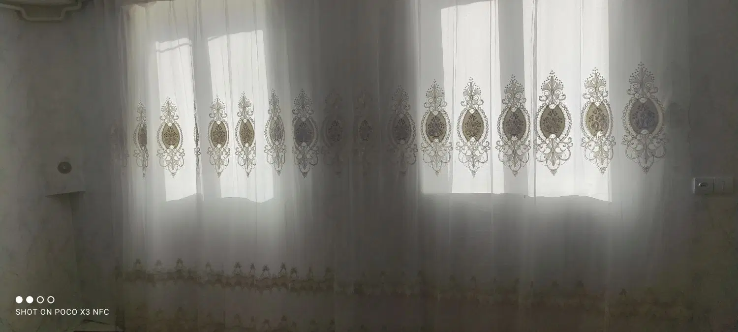 پرده|پرده، رانر، رومیزی|سنندج, |دیوار
