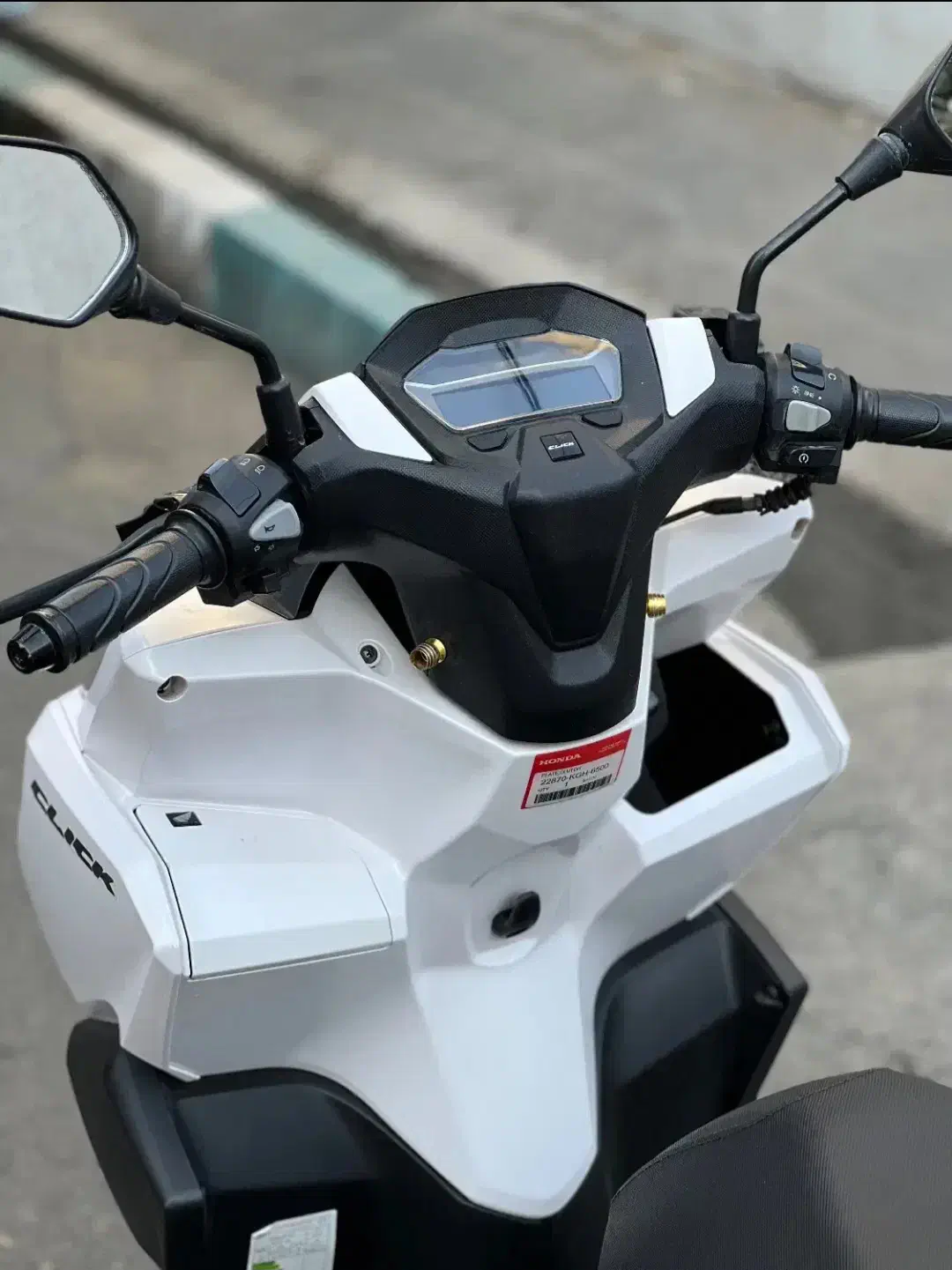 واریو 170|موتورسیکلت|اسلامشهر, شهرک سعیدیه|دیوار