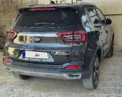 x55pro|خودرو سواری و وانت|تهران, سلسبیل جنوبی|دیوار