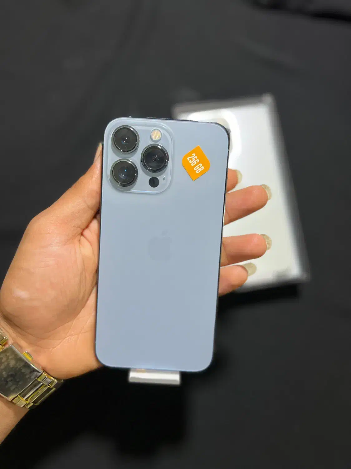 آیفون ۱۳ پرو|موبایل|اهواز, کمپلو جنوبی|دیوار