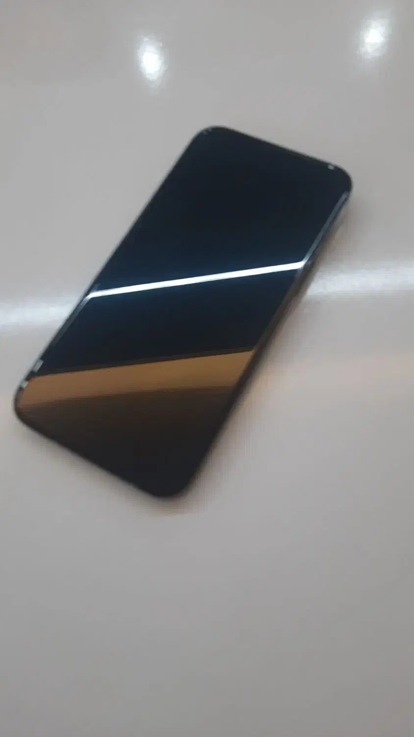 آیفون 14 Pro max  zaa 256|موبایل|رشت, دروازه لاکان|دیوار