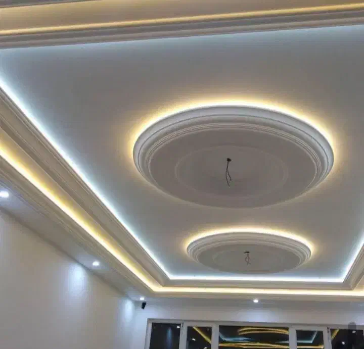 گچ کاری وگچبری|خدمات پیشه و مهارت|پاوه, |دیوار