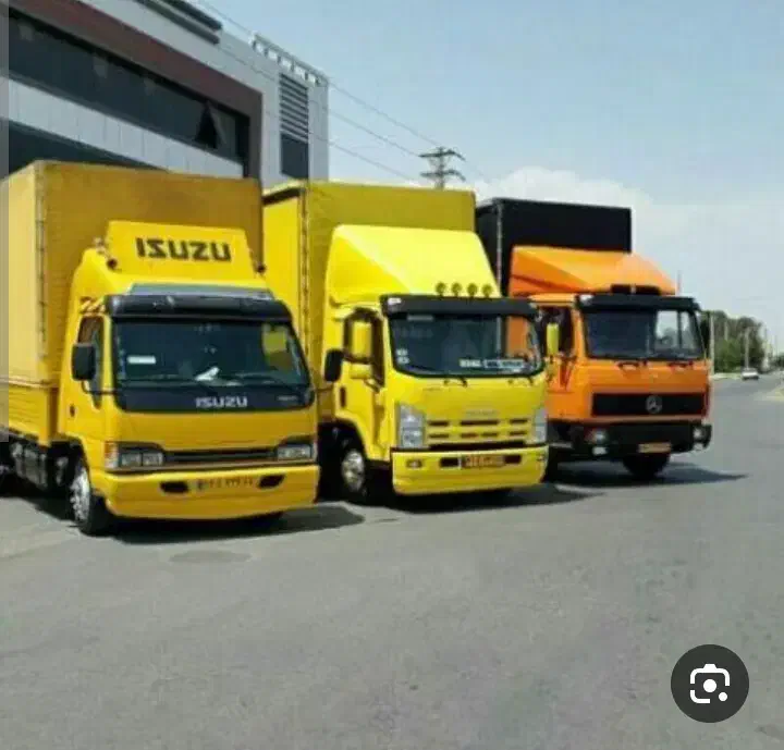 اتوبارباربری قروه دهگلان حمل اثاث منزل شهروشهرستان|خدمات حمل و نقل|قروه, |دیوار