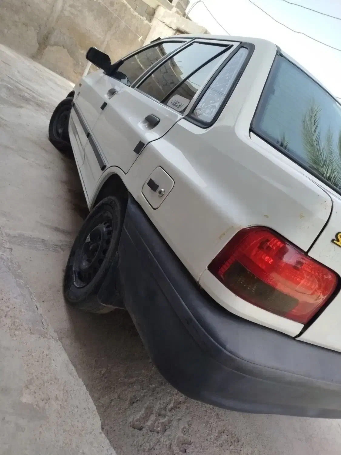 پراید مدل 85|خودرو سواری و وانت|چابهار, |دیوار