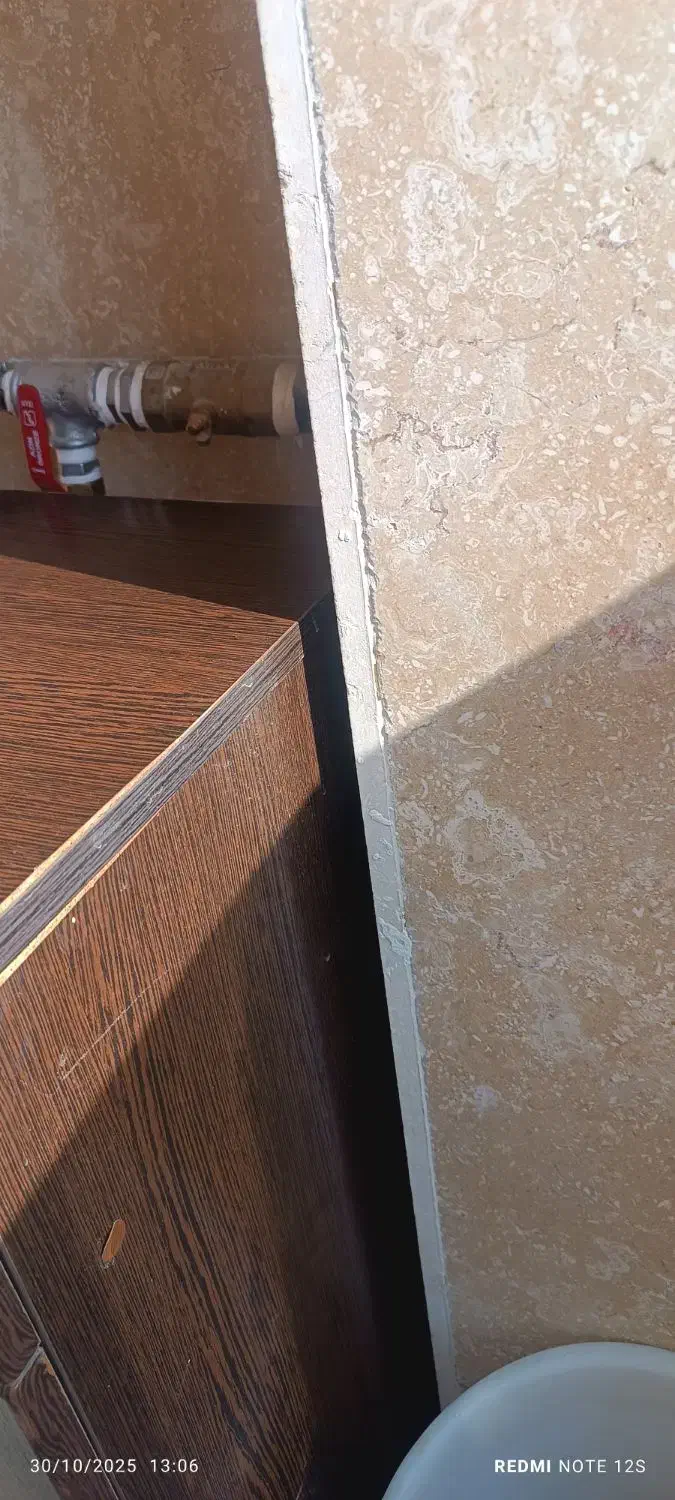 جاکفشی جادار وبزرگ|جاکفشی، کمد، دراور|تهران, خاک سفید|دیوار