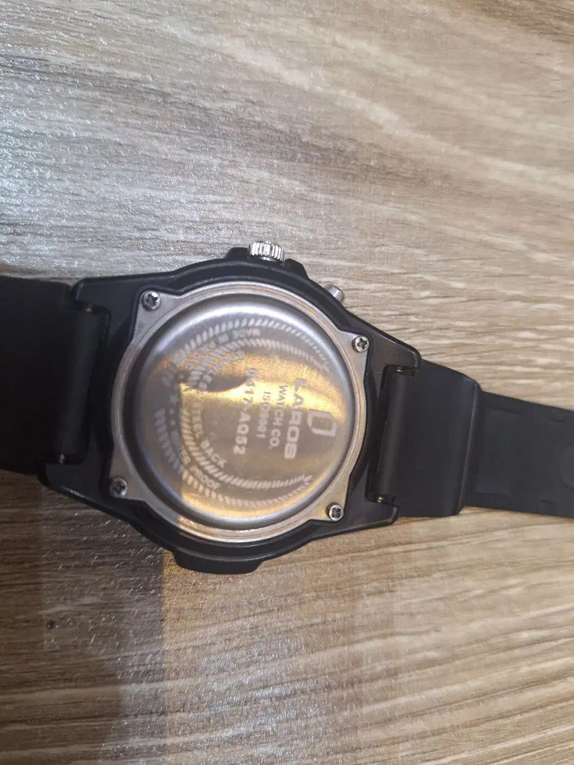 ساعت مچی مشکی|ساعت|اردبیل, |دیوار