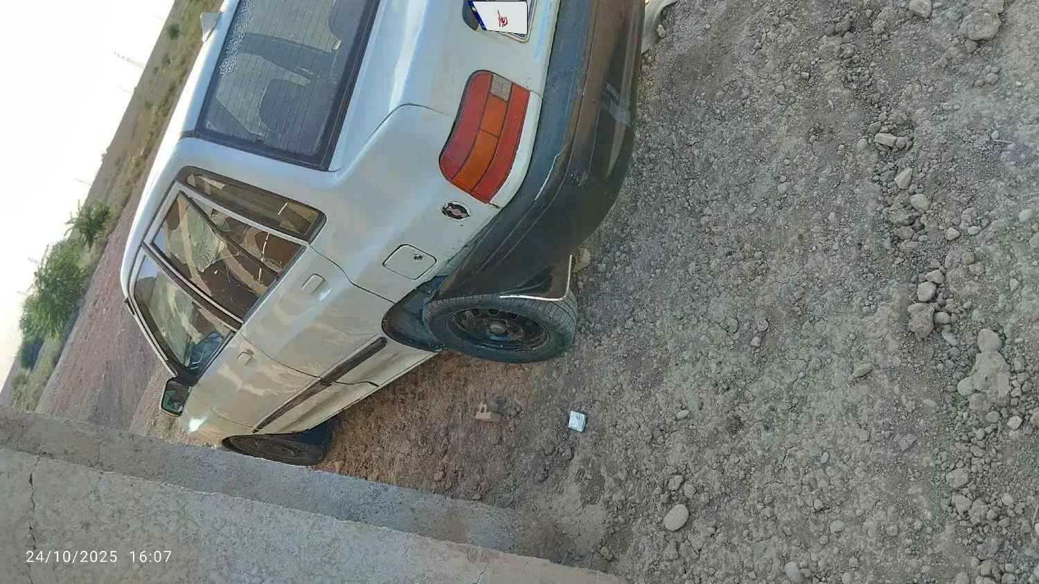 پراید|خودرو سواری و وانت|کارون, |دیوار