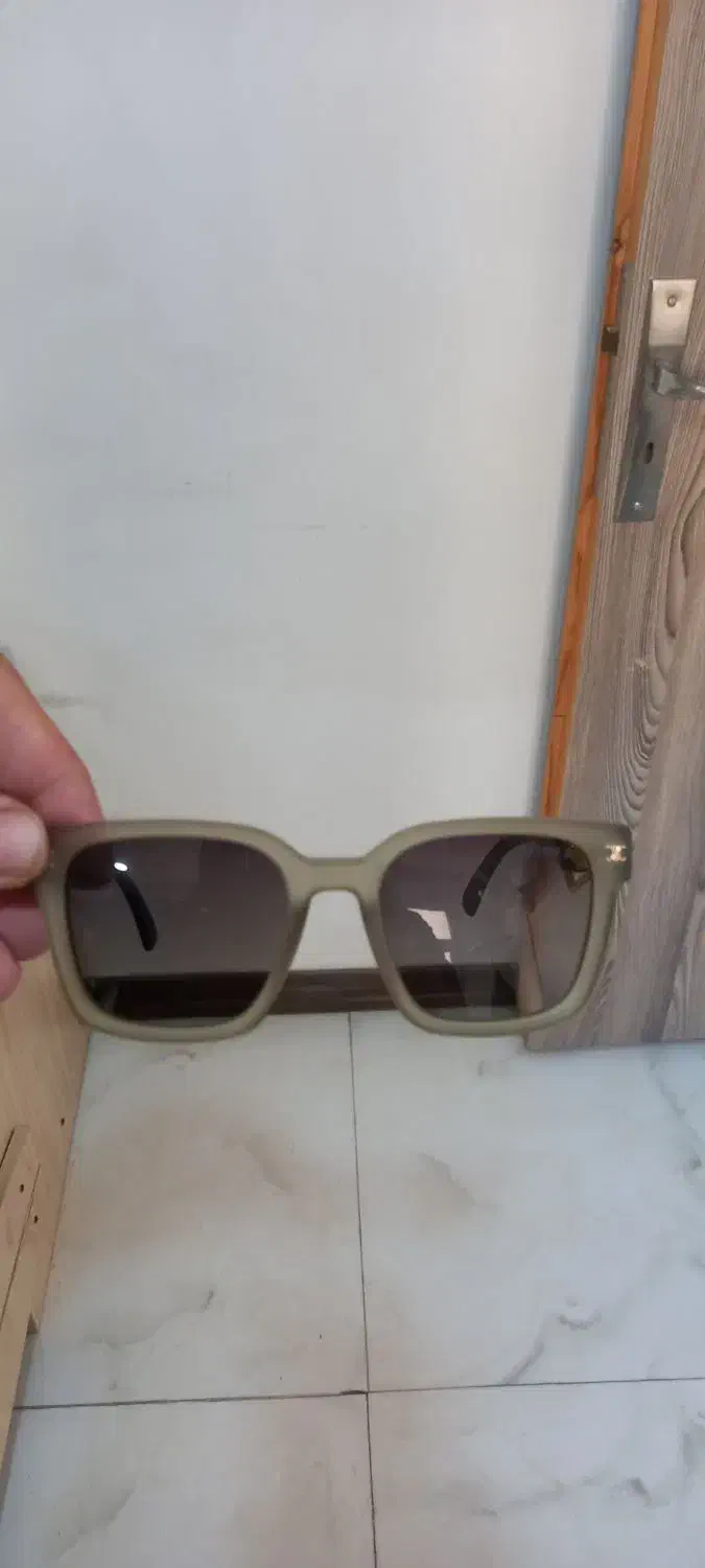 عینک آفتابی جنس خوب ایتالیایی|زیورآلات و اکسسوری|شهریار, شهریار|دیوار