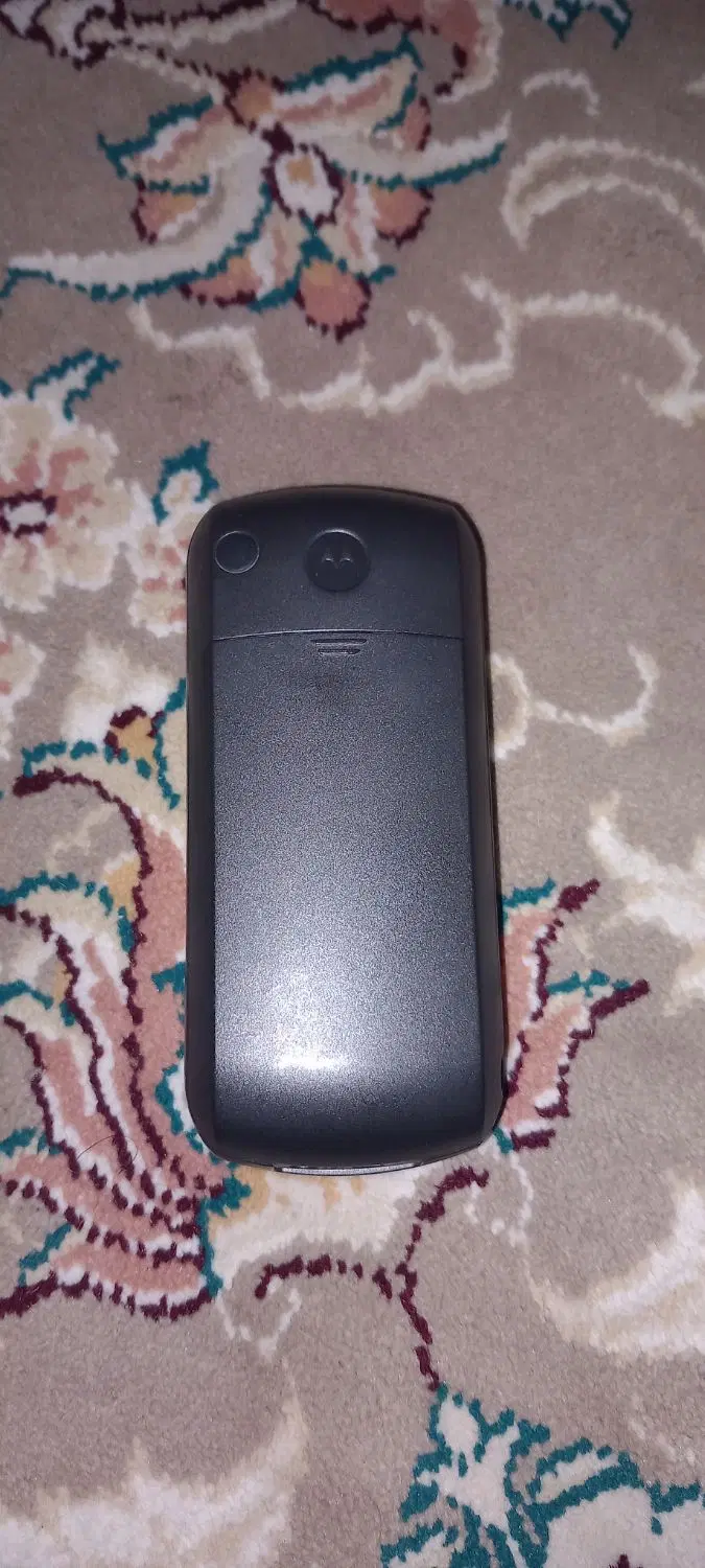 گوشی motorola|موبایل|تهران, علیآباد|دیوار