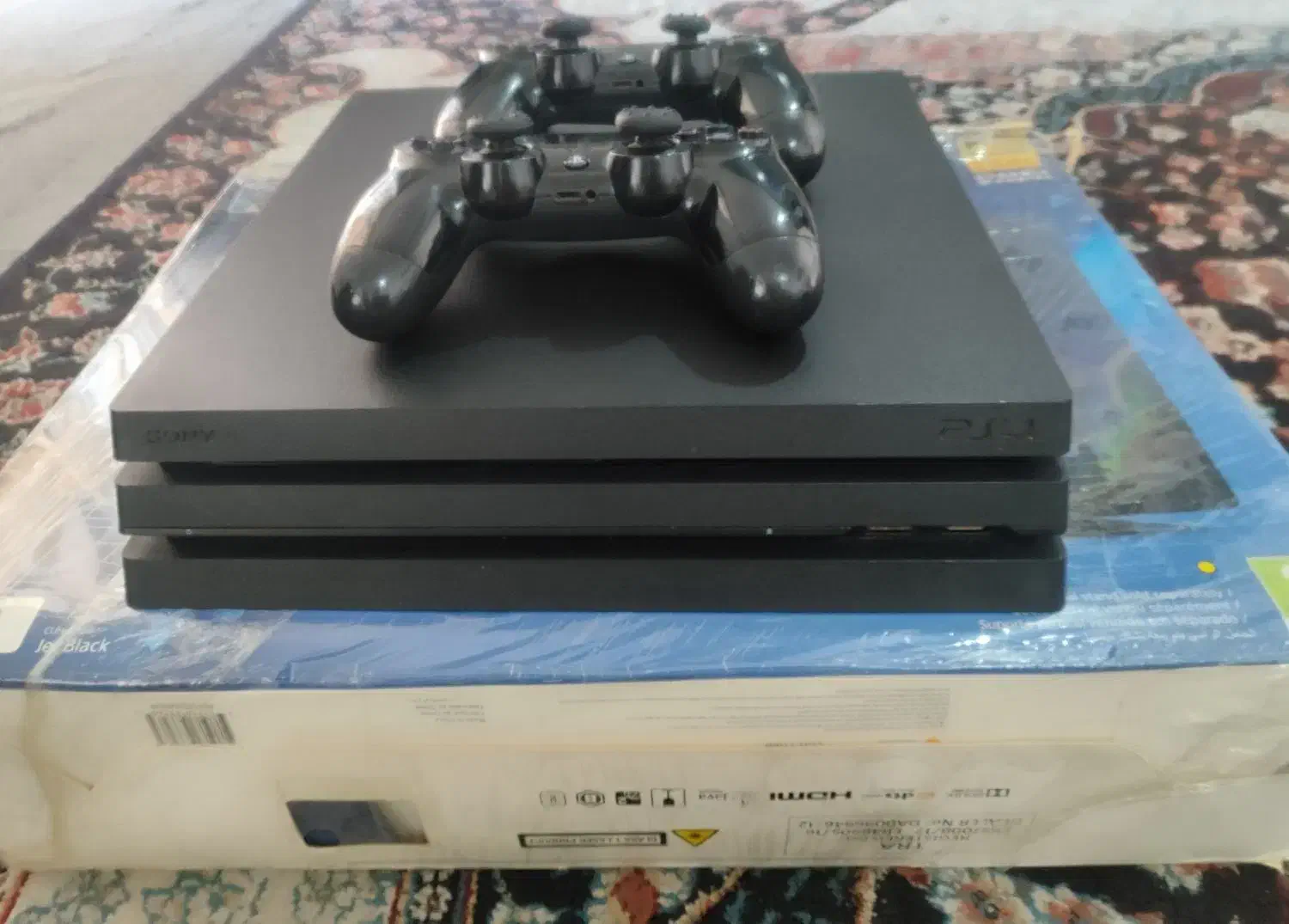 پلی استیشن4|کنسول، بازی ویدئویی و آنلاین|شوش, |دیوار