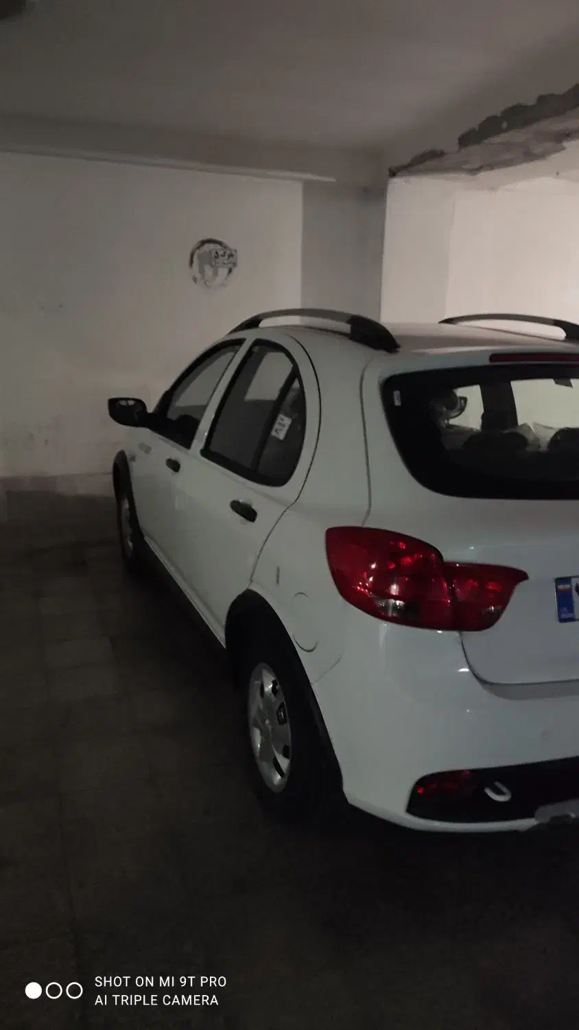 کوییکs مدل ۱۴۰۴ فروش فوری|خودرو سواری و وانت|هشتگرد, فاز ۷ مهستان|دیوار