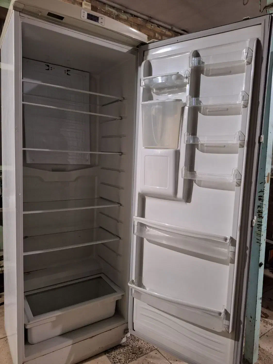 یخچال دوقلو|یخچال و فریزر|اسدآباد, |دیوار